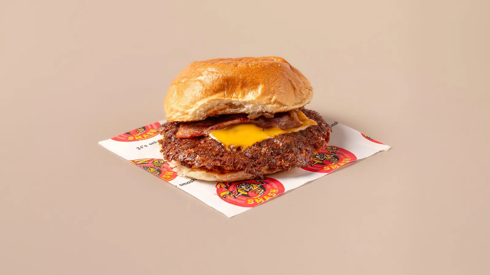 Bacon Smash