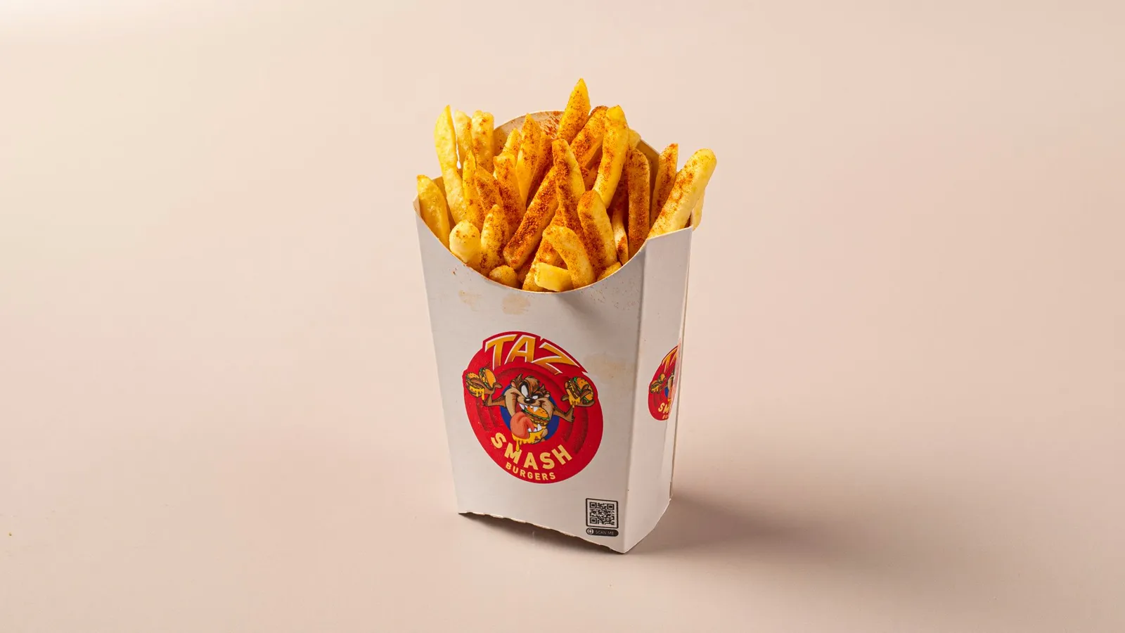 Cajun French Fries