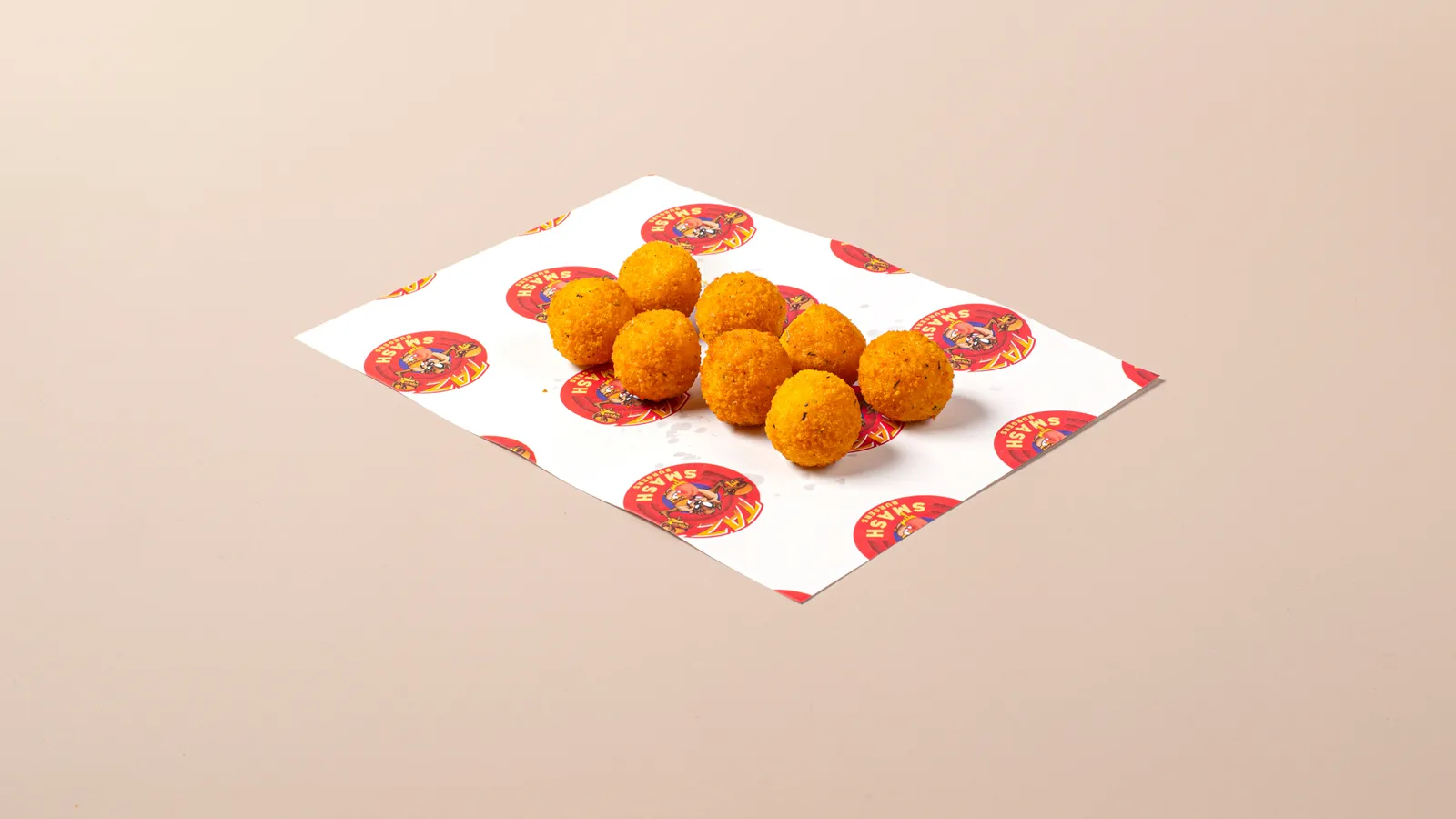 Cheese Balls