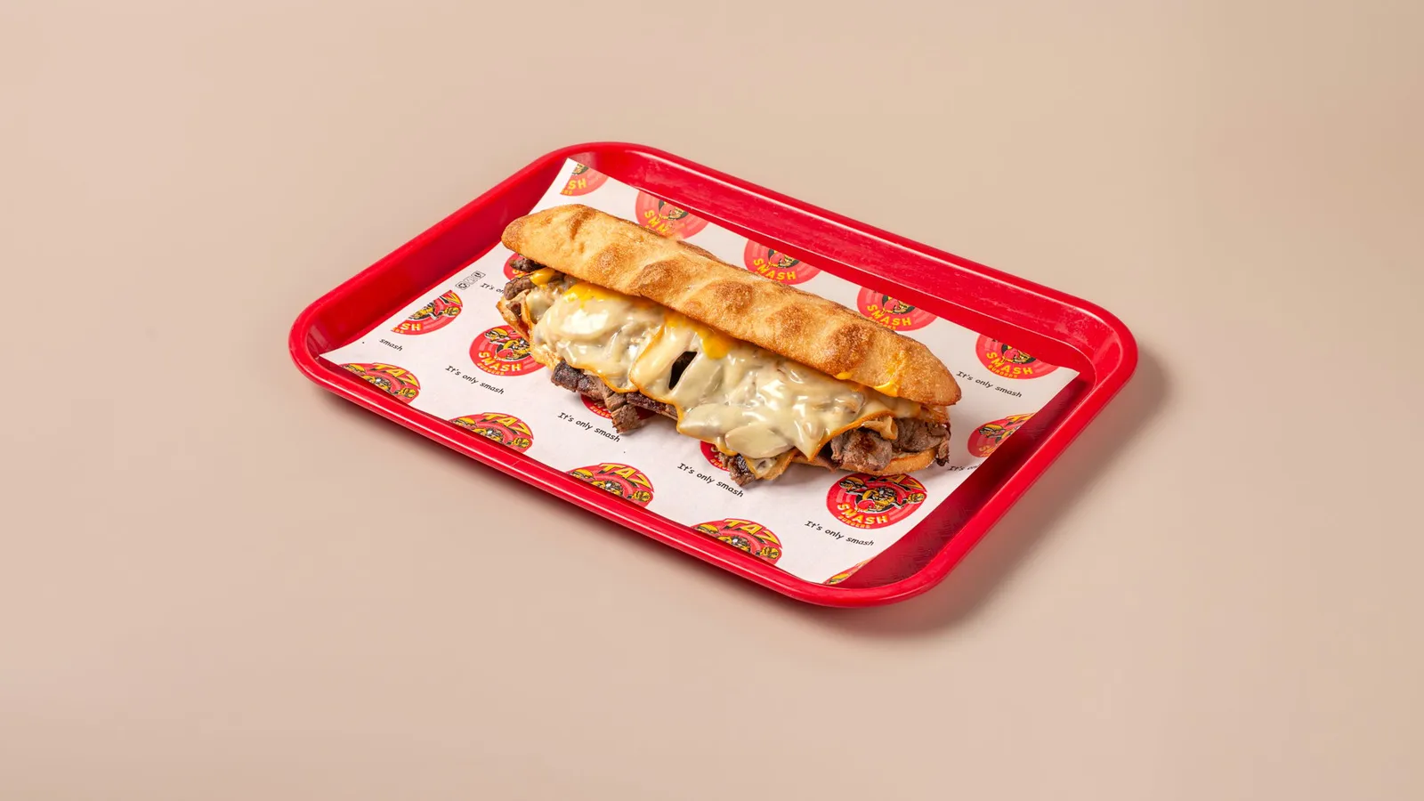 Cheese Steak