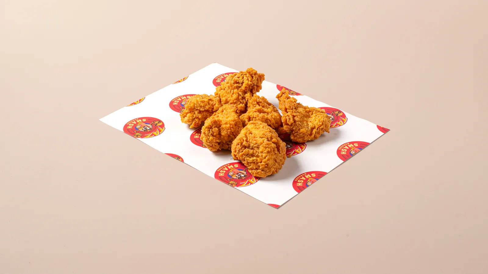 Chicken Nuggets
