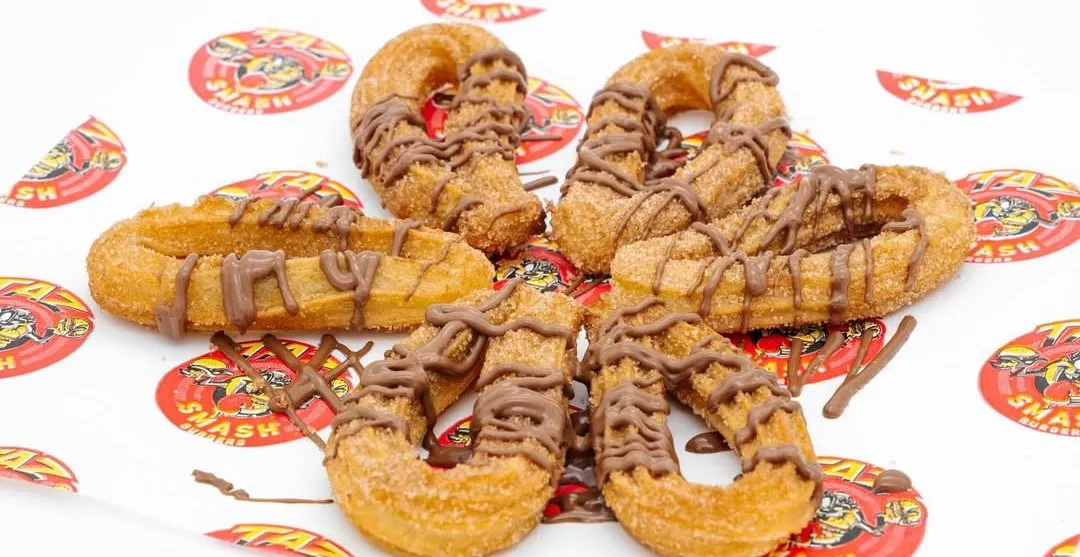 Churros