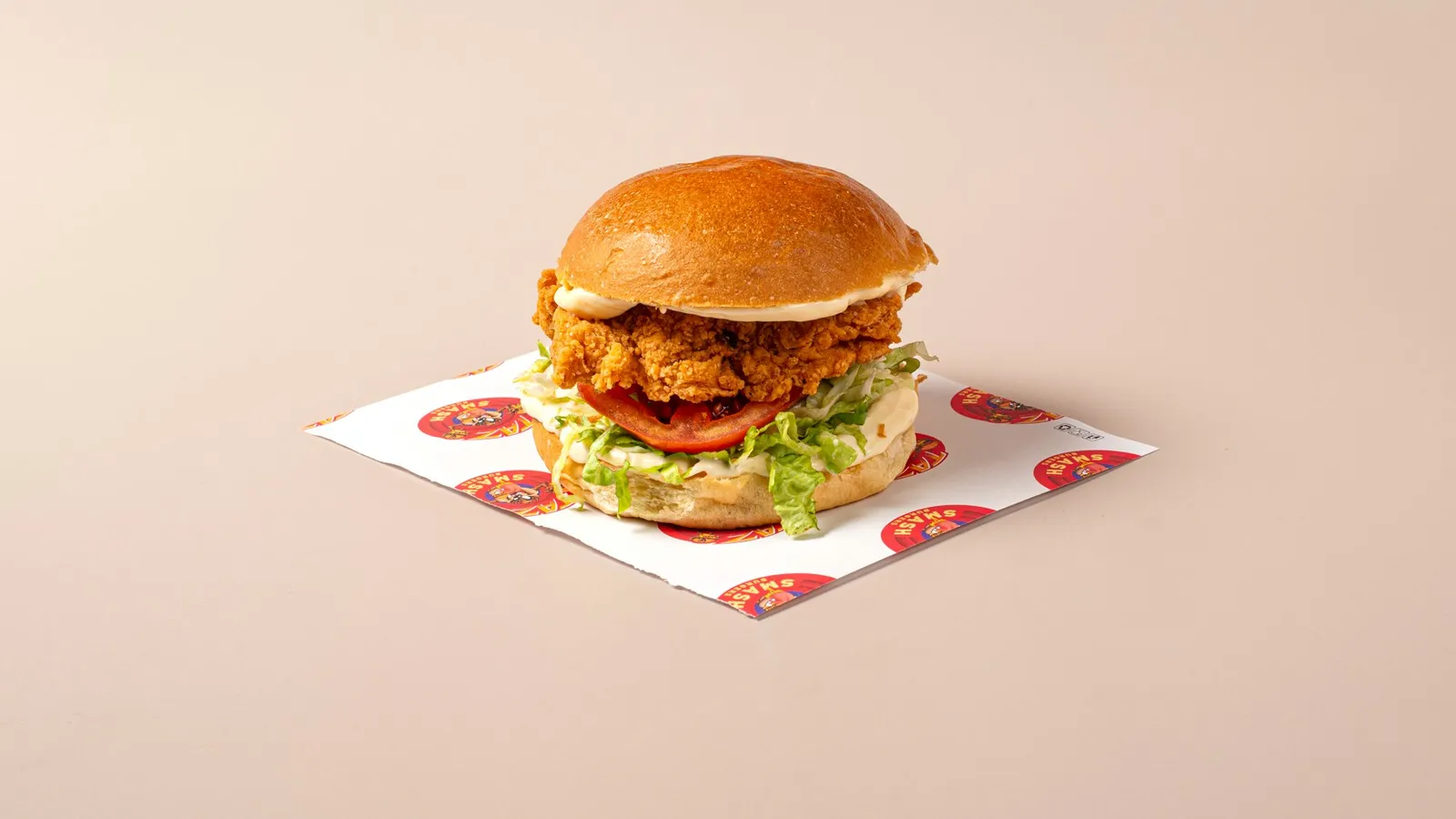 Classic Chicken