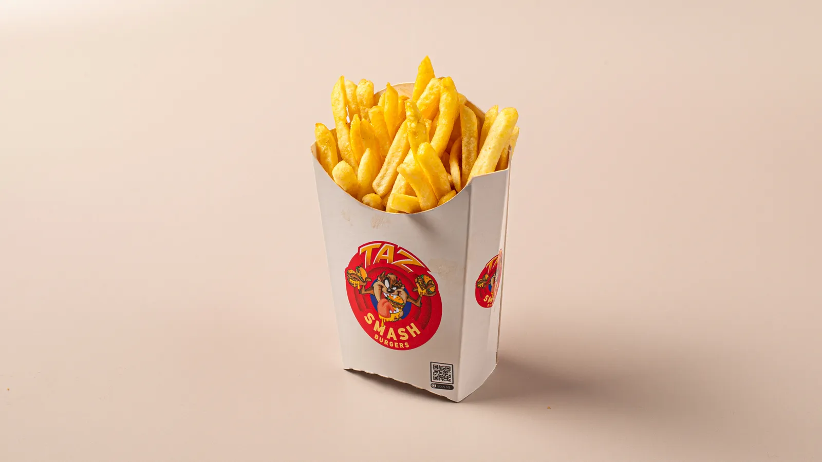 Crispy French Fries