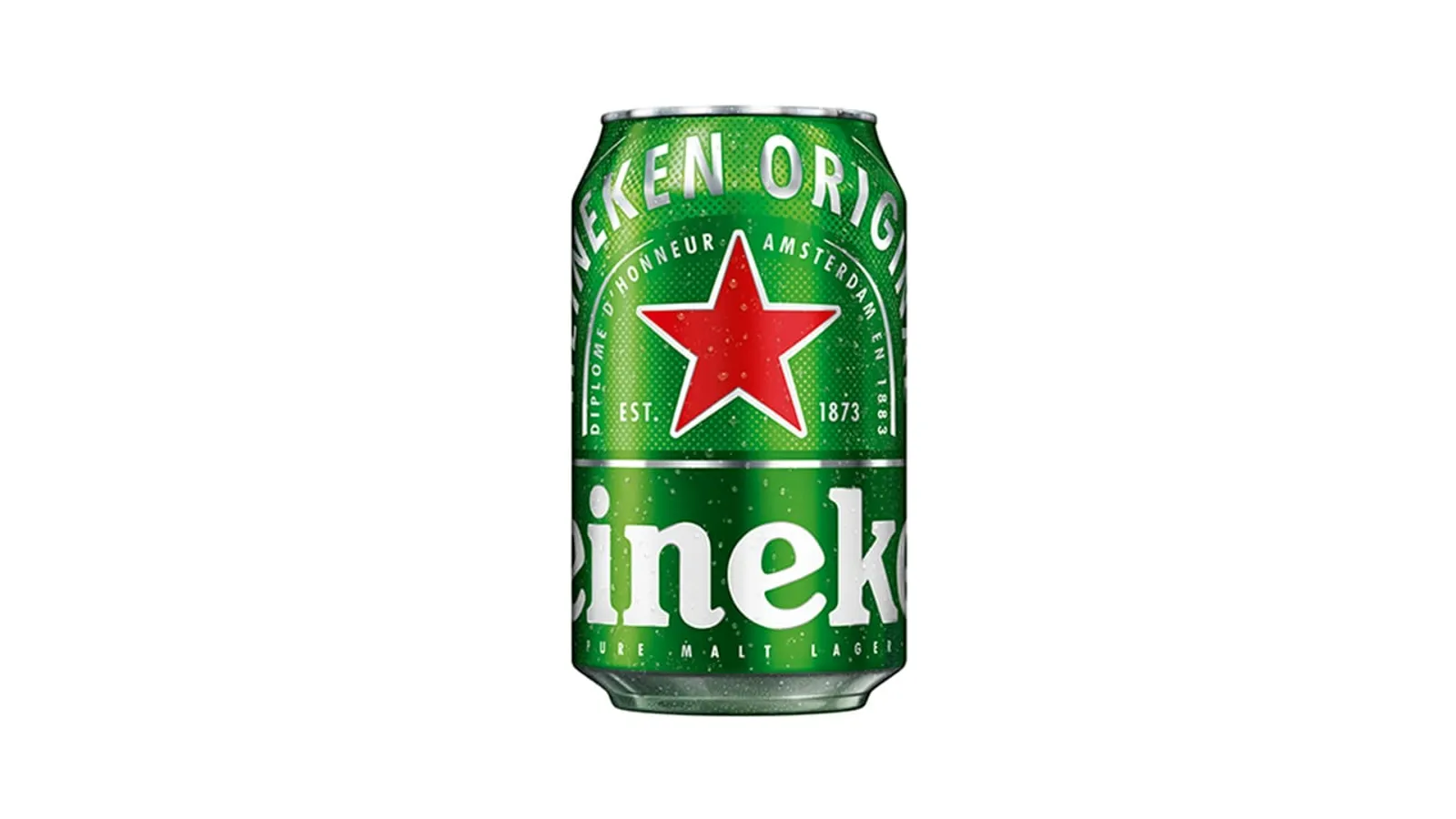 Heineken