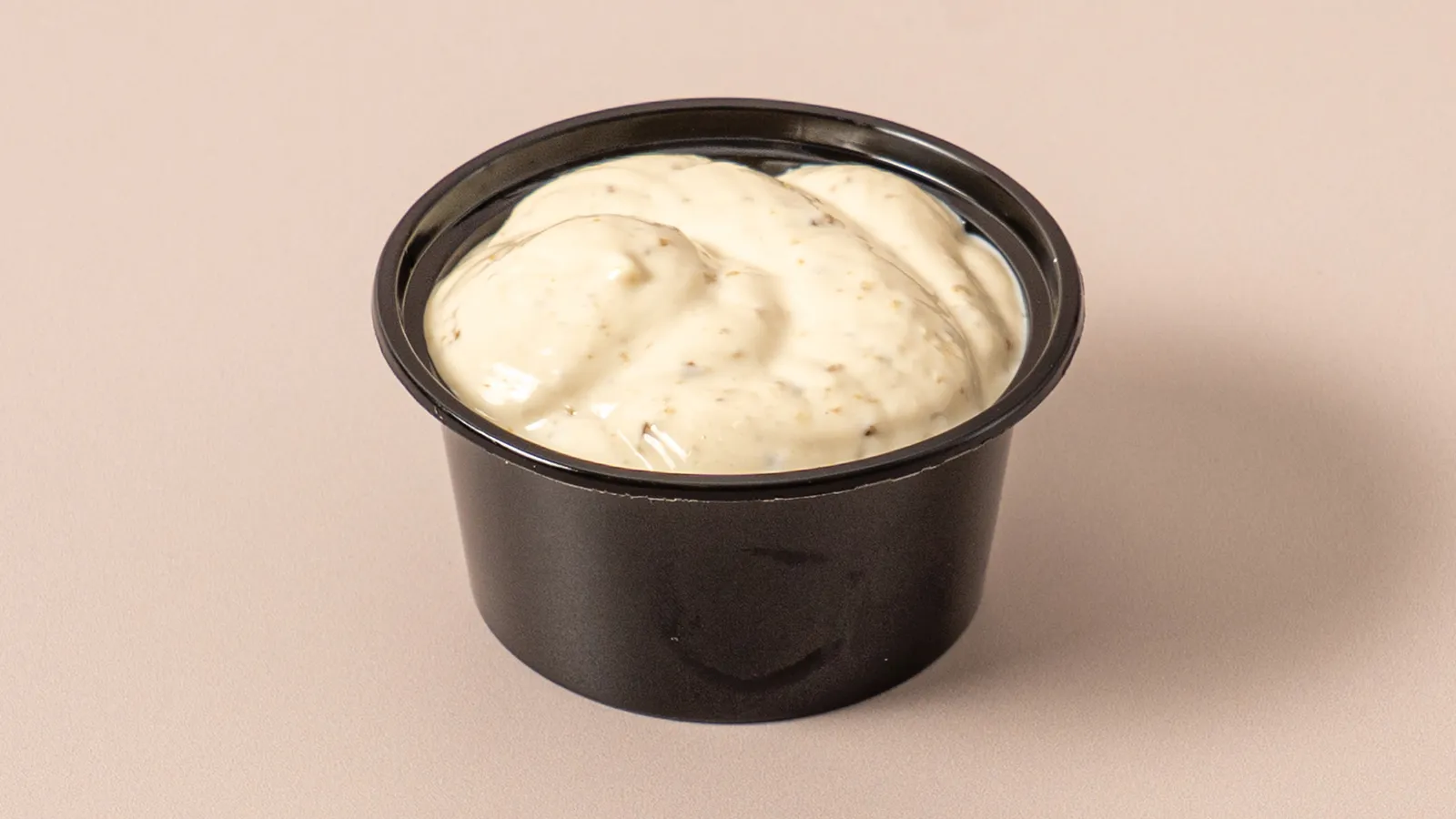 Hot Mayo