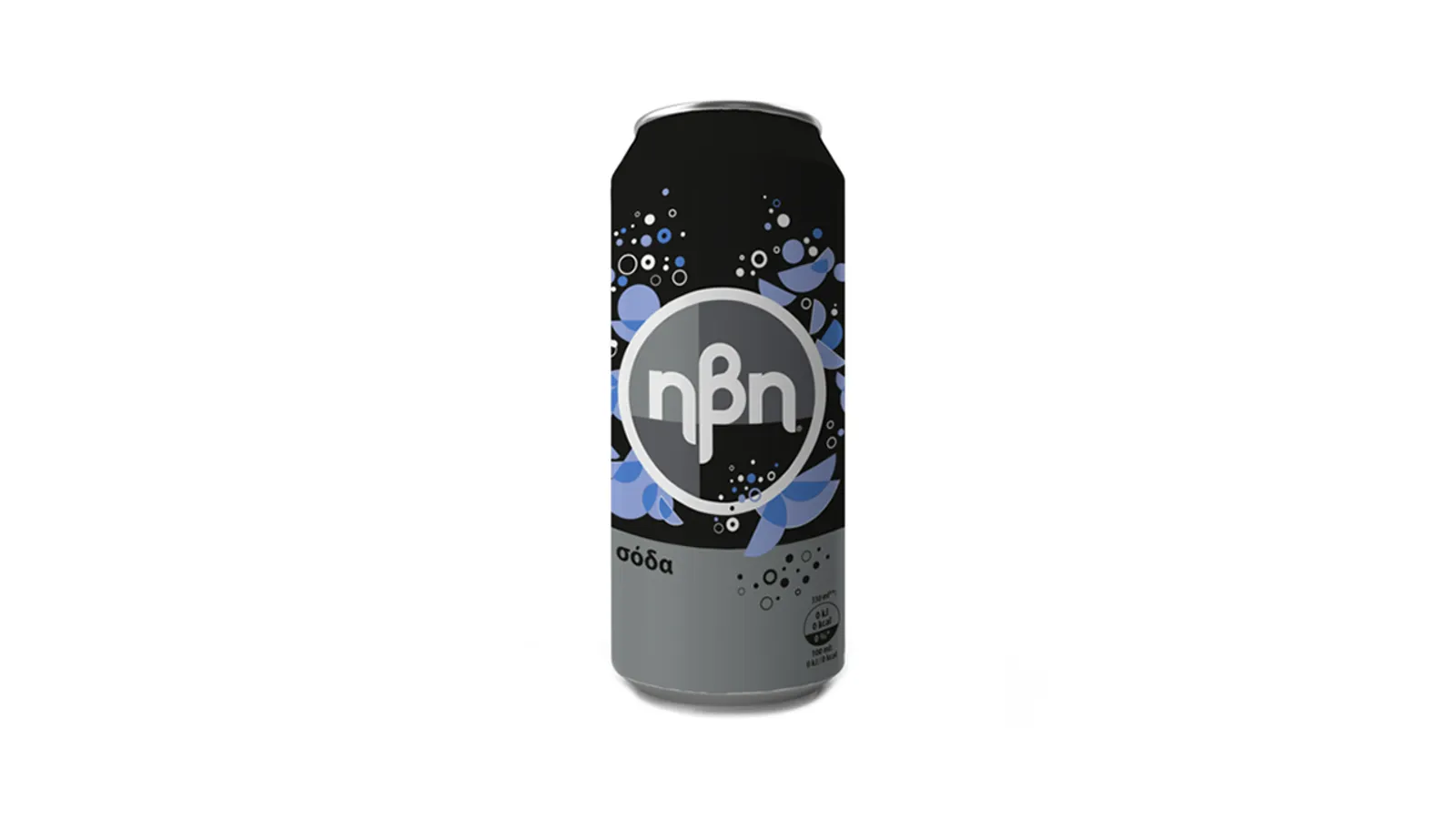 Ήβη Soda Water