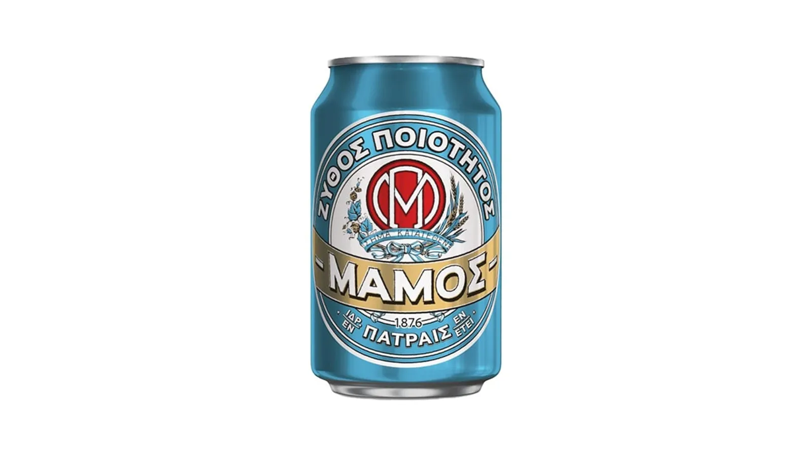 ΜΑΜΟΣ