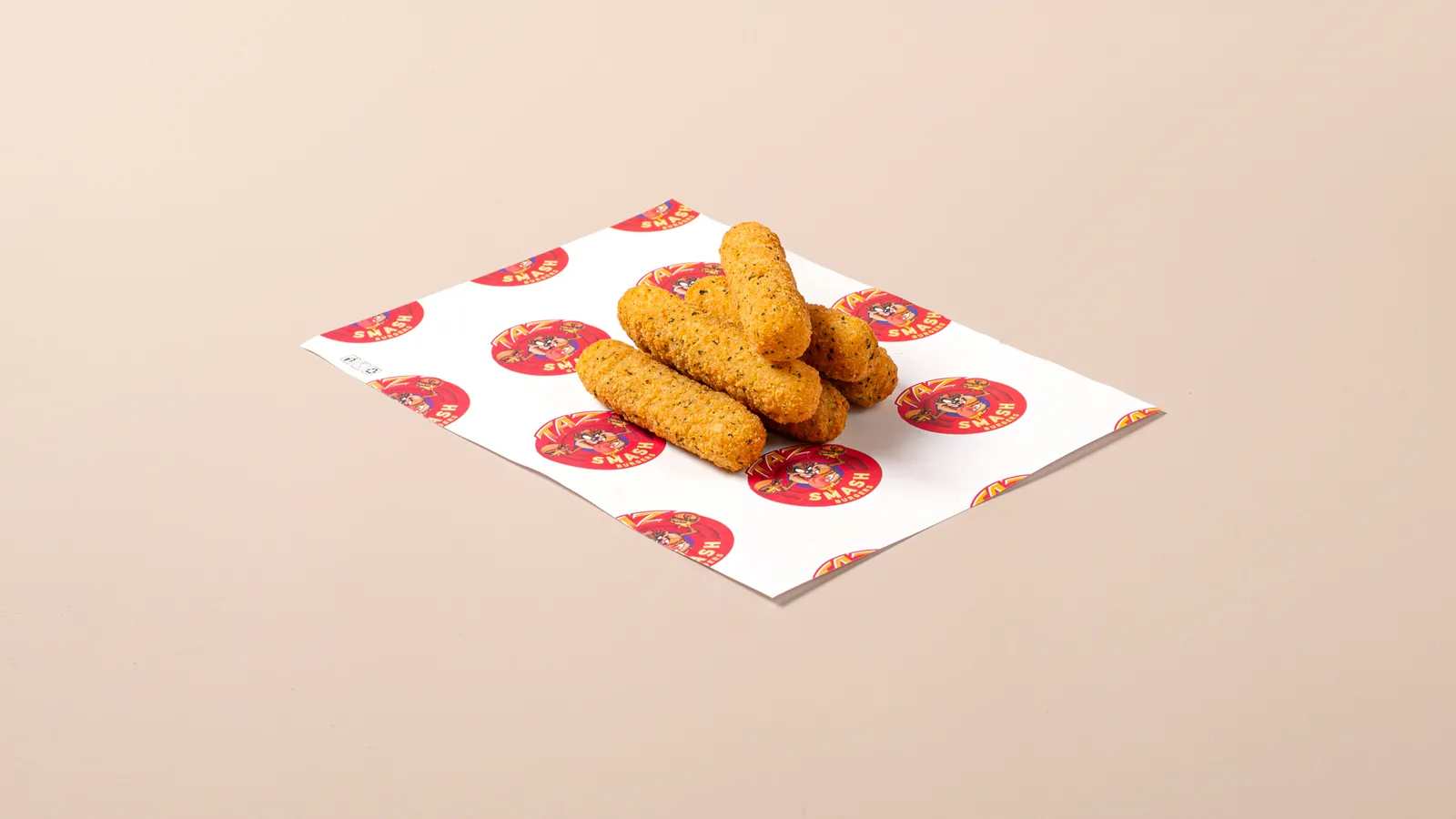 Mozarella Sticks