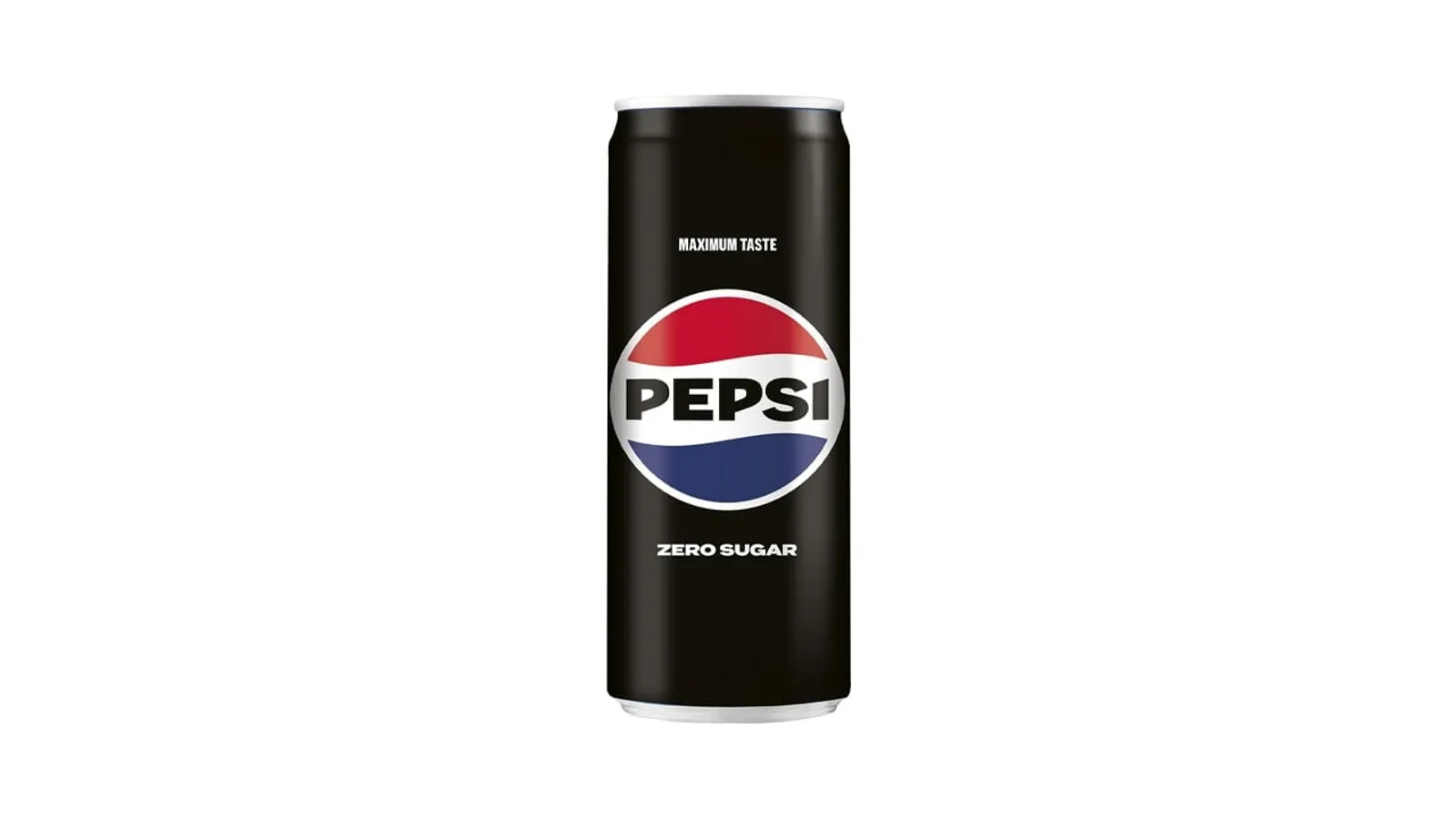 Pepsi Max