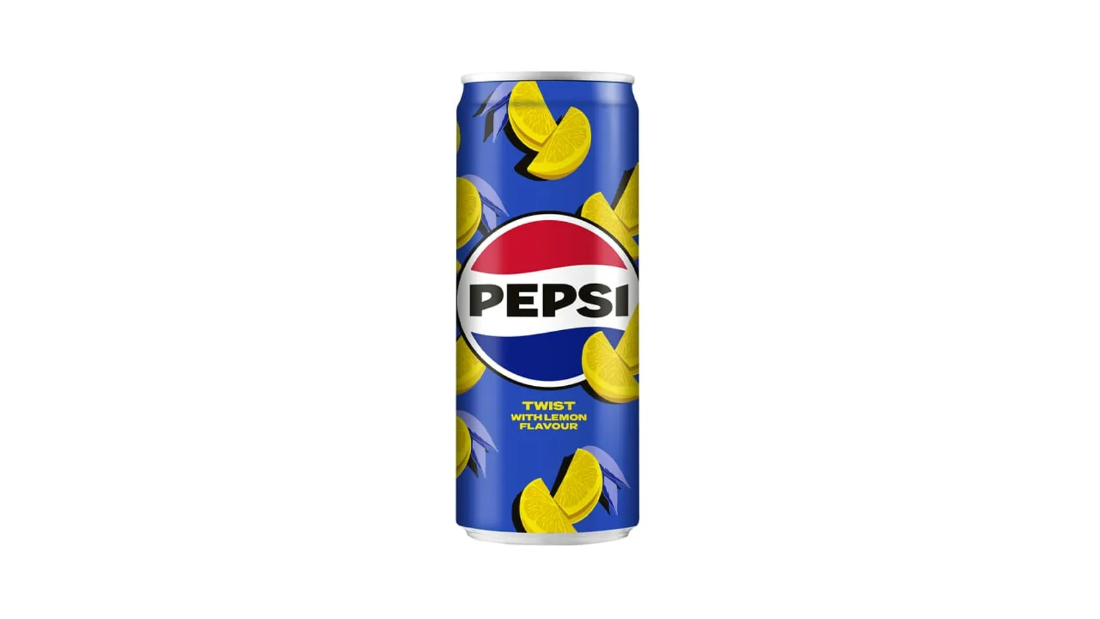 Pepsi Twist