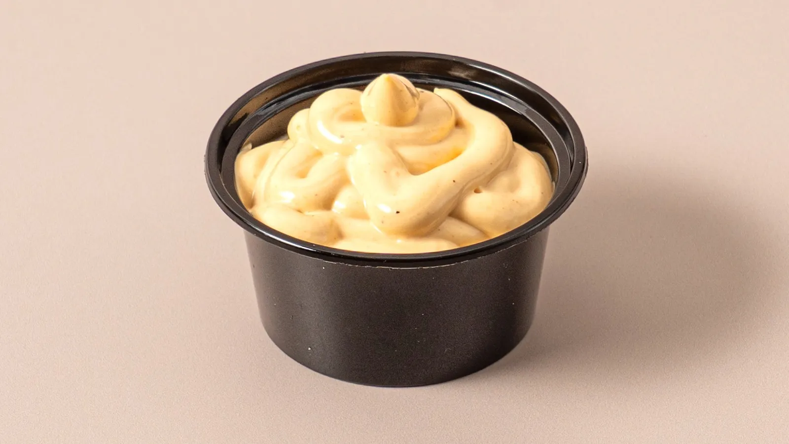 Smoky Mayo