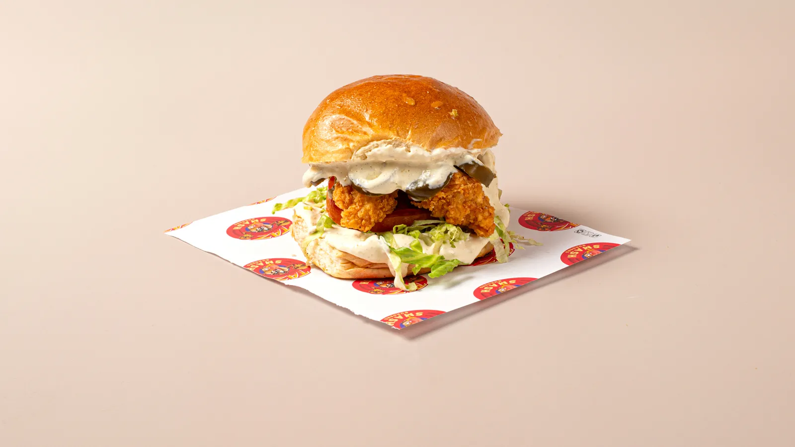 Spicy Chicken