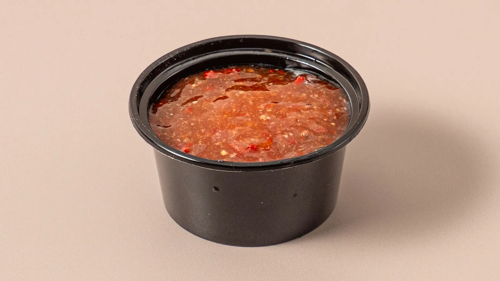 Sweet Chili Sauce