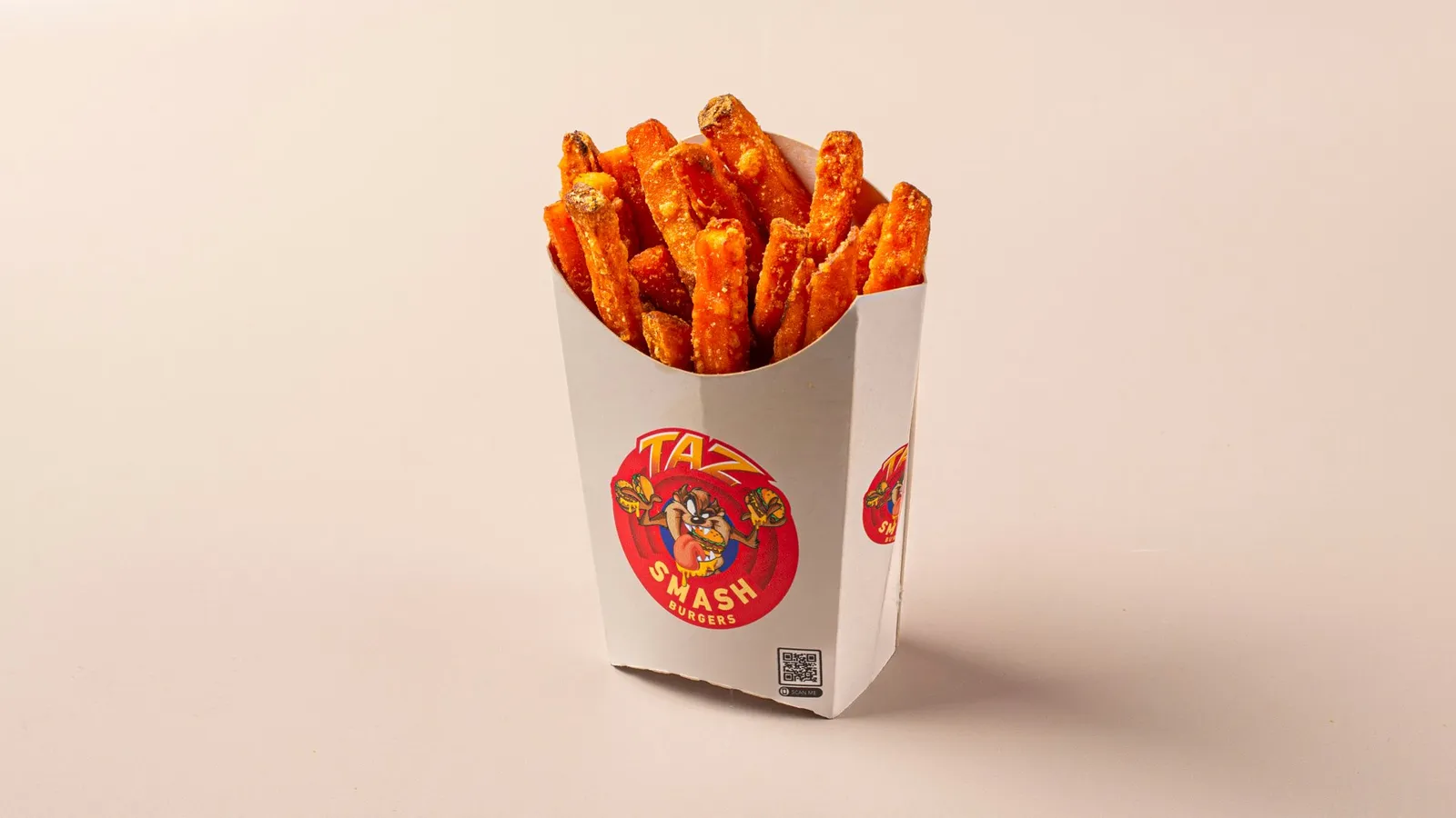 Sweet Potato Fries