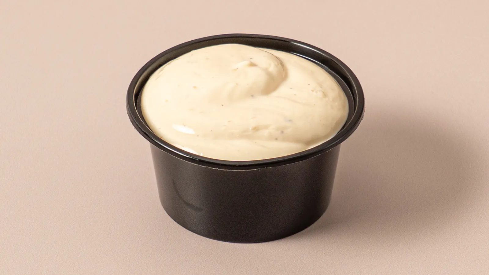 Truffle Mayo