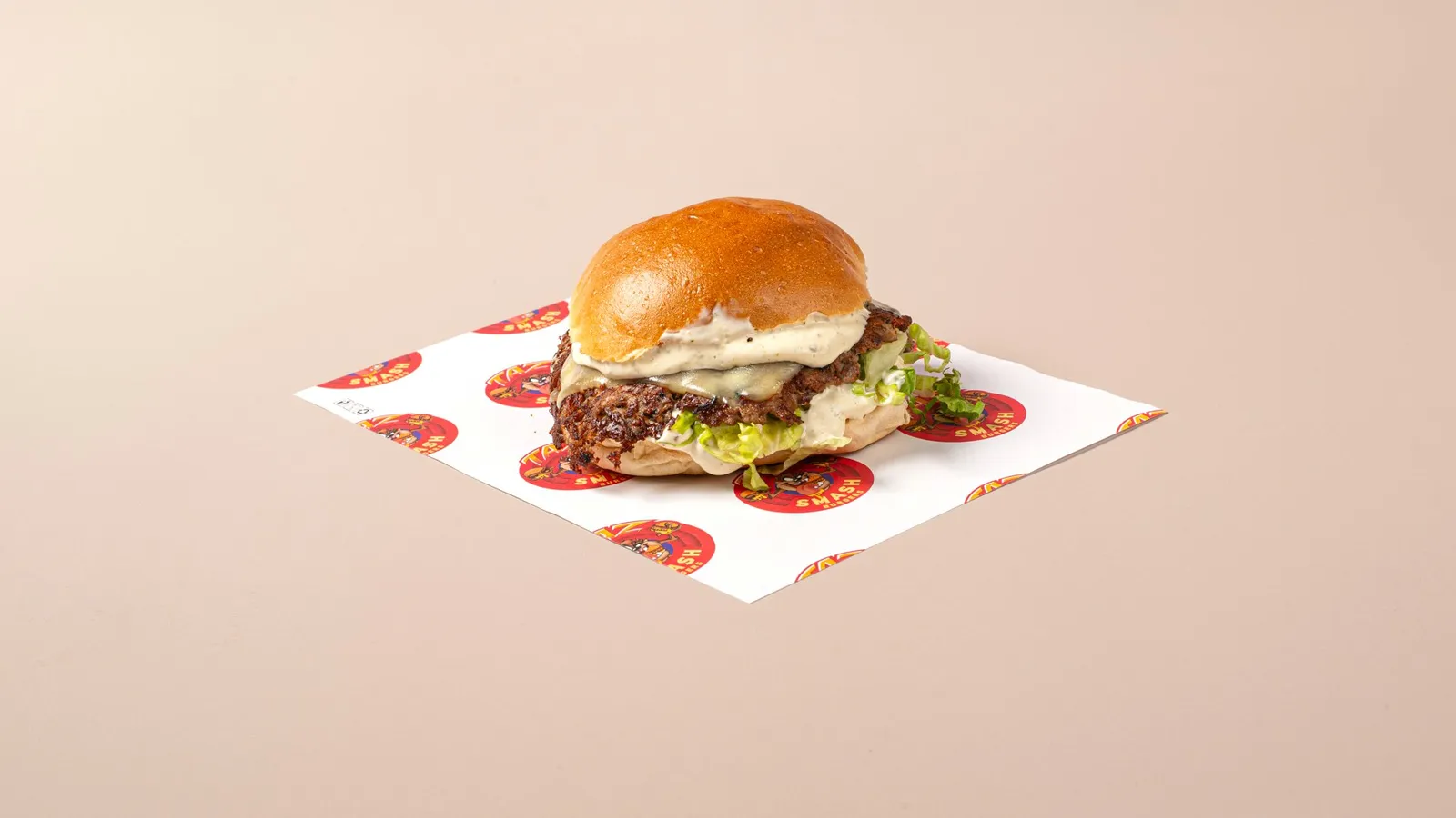 Truffle Smash
