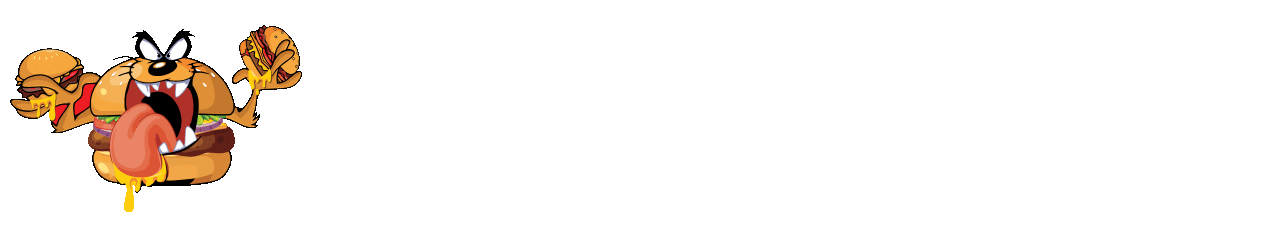 Taz mascot